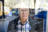 For the first time Elliot Holar, the man the KGB codenamed 'the Inheritor' tells his story.