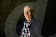 For the first time Elliot Holar, the man the KGB codenamed 'the Inheritor' tells his story.