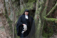 'All other avenues have been exhausted': Monica Feria-Tinta. Is legal action the only way to save the planet?