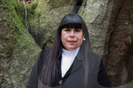 'All other avenues have been exhausted': Monica Feria-Tinta. Is legal action the only way to save the planet?