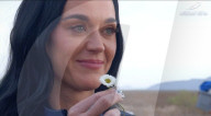 Katy Perry leads all-woman space trip crew for Blue Origin