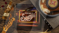 Beer filled LP for ale-loving and vinyl fans