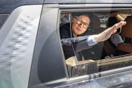 Han Dong-hoon Unveils Presidential Campaign Vision At National Assembly