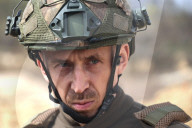 Spalakh demining system developed in Ukraine