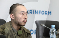 Chinese soldiers discovered fighting for Russia in their invasion of Ukraine