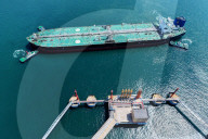 China Shandong Qingdao Port Container Trade
