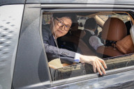 Han Dong-hoon Unveils Presidential Campaign Vision At National Assembly