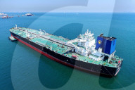 China Shandong Qingdao Port Container Trade