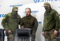 Chinese soldiers discovered fighting for Russia in their invasion of Ukraine