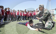 Tenth National Security Education Day
