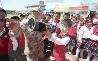 Tenth National Security Education Day