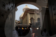 Bengali New Year Celebration, In Kolkata, India