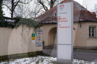 Hospital Munich - Muenchen Klinik Schwabing