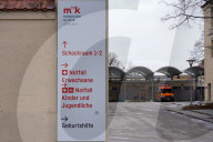 Hospital Munich - Muenchen Klinik Schwabing