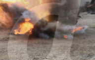 Spalakh demining system developed in Ukraine