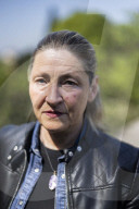 Cristina Rauter - The mystery of the nameless girl found dead in a Spanish border town