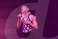 Olly Alexander review - part night creature, part light entertainer.