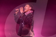 Olly Alexander review - part night creature, part light entertainer.