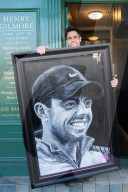 'We always had great hopes for him': Holywood celebrates Rory McIlroy's grand slam.