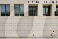 Humboldt Forum Berlin