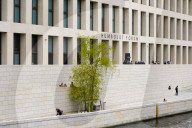 Humboldt Forum Berlin