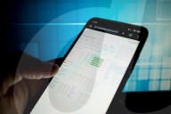 Illustration European Stock