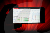 Illustration European Stock