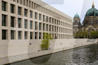 Humboldt Forum Berlin