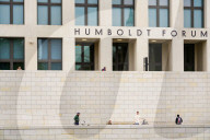 Humboldt Forum Berlin