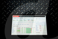 Illustration European Stock