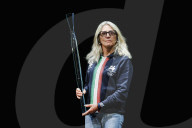 The Torch Unveiling Ceremony For The Presentation Of The 2026 Winter Olympics And Paralympics Games Torches Of Milano Cortina 2026 In Milan