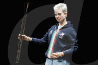 The Torch Unveiling Ceremony For The Presentation Of The 2026 Winter Olympics And Paralympics Games Torches Of Milano Cortina 2026 In Milan