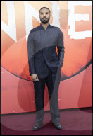 Sinners premiere