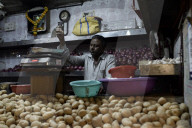 India Economy 