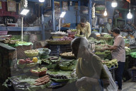 India Economy 