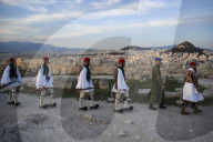 Tourists flock to Athens' Acropolis in spite of access price hike