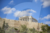 Tourists flock to Athens' Acropolis in spite of access price hike