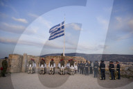 Tourists flock to Athens' Acropolis in spite of access price hike