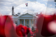 Spring at the White House