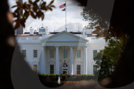 Spring at the White House