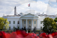 Spring at the White House