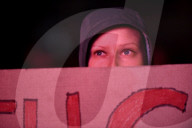  Protest Against Amendment Banning Pride In Budapest, Hungary 