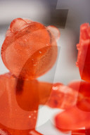 Aus Forschung und Wissenschaft: Italienische und Schweizer Wissenschaftler und Köche kreieren eine durch den EU RoboFood Finanzfond geförderte vollständig essbare KI Hochzeitstorte