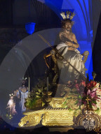 Holy Week In Lima 2025 - Holy Tuesday