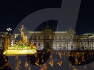 Holy Week In Lima 2025 - Holy Tuesday