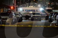 34-year-old Man Fatally Shot To The Head Opposite Of 1988 Clinton Avenue In East Tremont Bronx New York