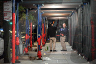 34-year-old Man Fatally Shot To The Head Opposite Of 1988 Clinton Avenue In East Tremont Bronx New York