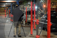34-year-old Man Fatally Shot To The Head Opposite Of 1988 Clinton Avenue In East Tremont Bronx New York