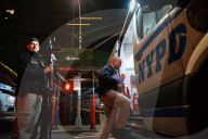 34-year-old Man Fatally Shot To The Head Opposite Of 1988 Clinton Avenue In East Tremont Bronx New York