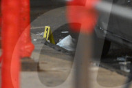34-year-old Man Fatally Shot To The Head Opposite Of 1988 Clinton Avenue In East Tremont Bronx New York